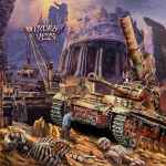 HYDRA VEIN - Perpetual Violence Machine MCD